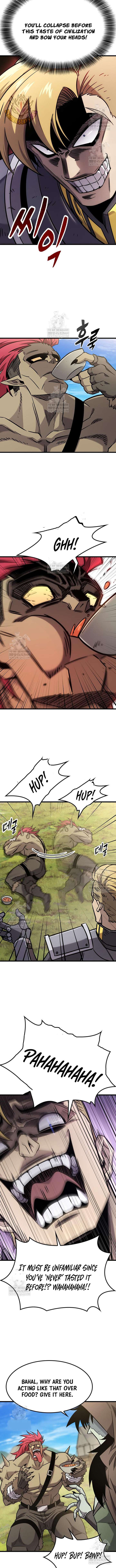 What a Bountiful Harvest, Demon Lord! - Chapter 61 Page 10