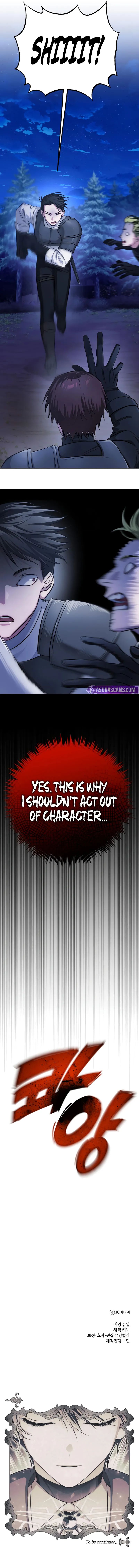 The Magic Tower’s Problem Child - Chapter 30 Page 15