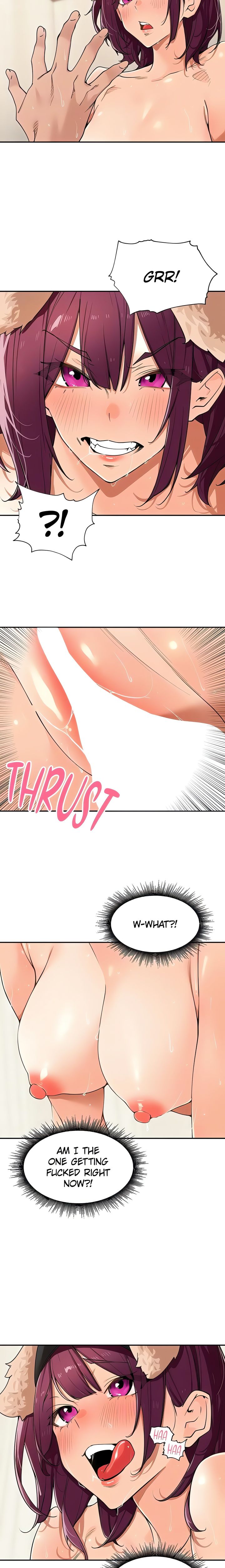 The Village’s Special Law - Chapter 29 Page 15