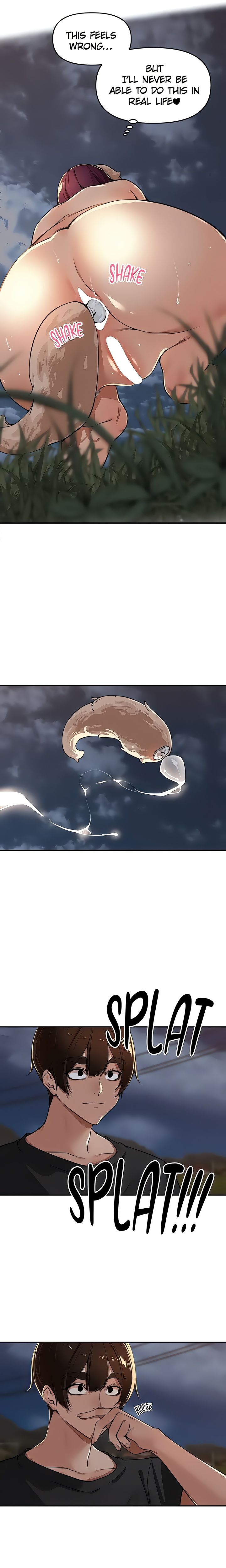 The Village’s Special Law - Chapter 30 Page 17