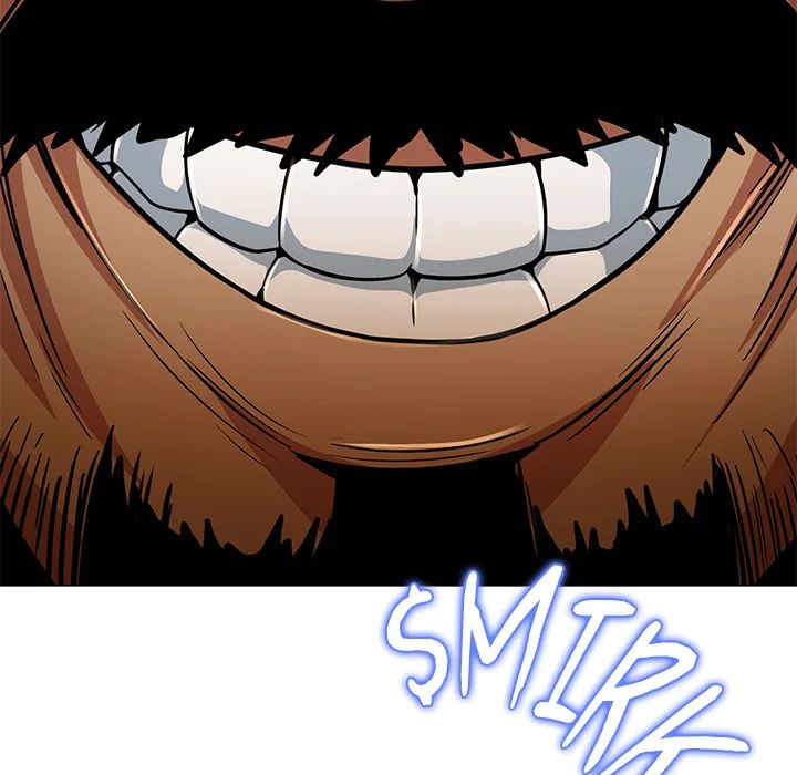 My Gangster Girlfriend - Chapter 27 Page 15