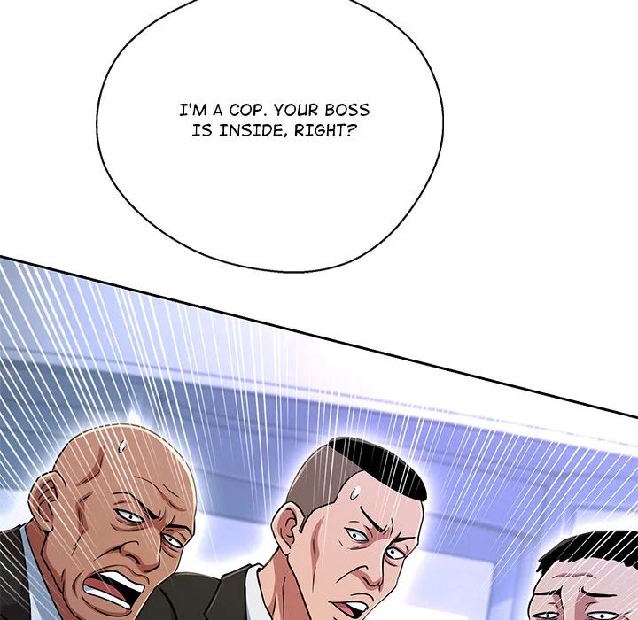 My Gangster Girlfriend - Chapter 27 Page 183