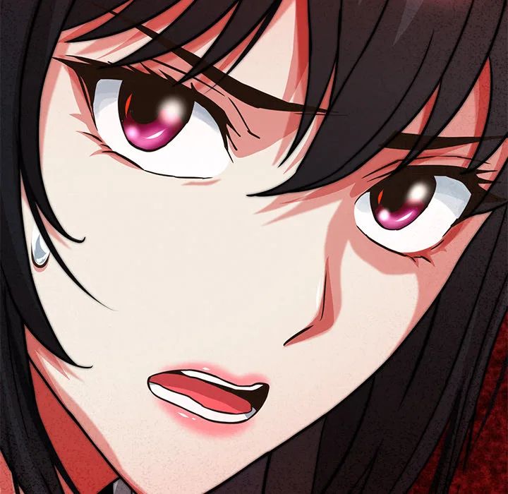 My Gangster Girlfriend - Chapter 27 Page 211