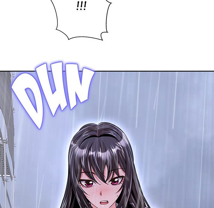 My Gangster Girlfriend - Chapter 33 Page 100