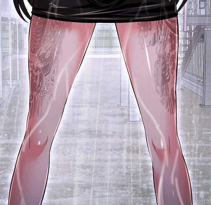 My Gangster Girlfriend - Chapter 33 Page 102