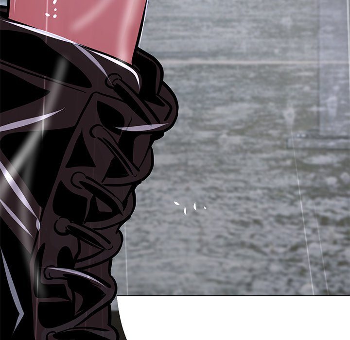 My Gangster Girlfriend - Chapter 33 Page 114