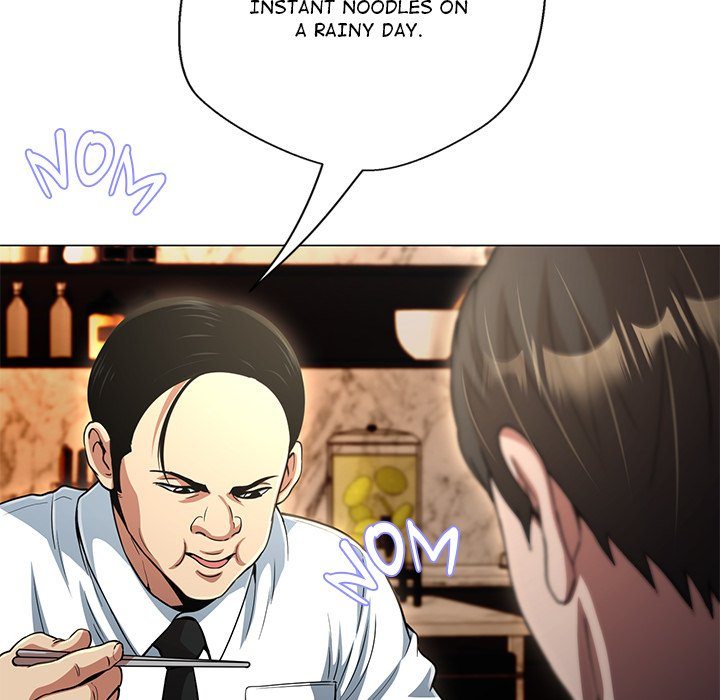 My Gangster Girlfriend - Chapter 33 Page 121