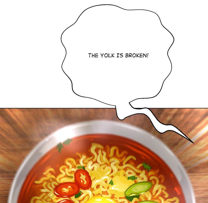 My Gangster Girlfriend - Chapter 33 Page 133