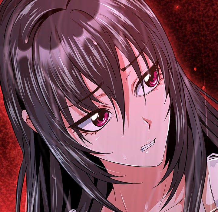 My Gangster Girlfriend - Chapter 33 Page 161