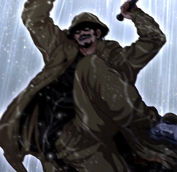 My Gangster Girlfriend - Chapter 33 Page 185