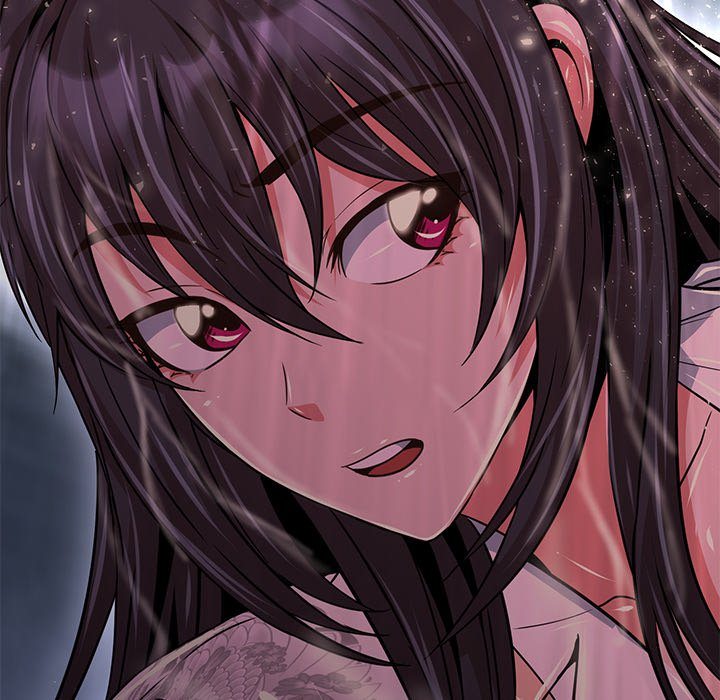 My Gangster Girlfriend - Chapter 33 Page 187