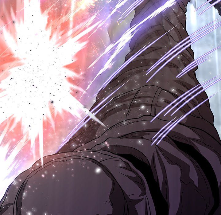 My Gangster Girlfriend - Chapter 33 Page 197