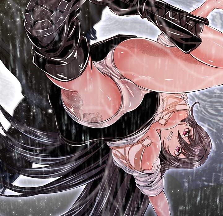 My Gangster Girlfriend - Chapter 33 Page 203