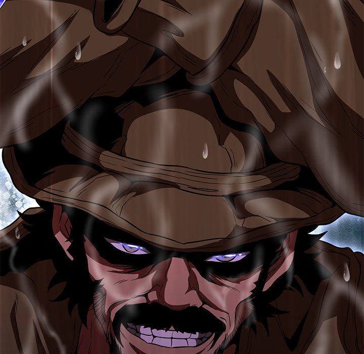 My Gangster Girlfriend - Chapter 33 Page 230