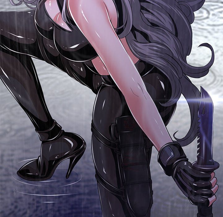 My Gangster Girlfriend - Chapter 33 Page 244