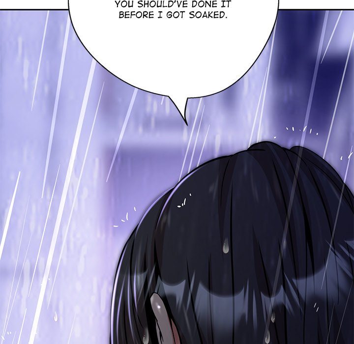 My Gangster Girlfriend - Chapter 33 Page 27