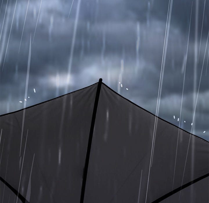 My Gangster Girlfriend - Chapter 33 Page 36