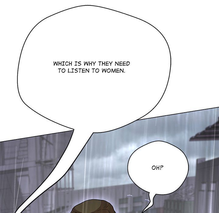 My Gangster Girlfriend - Chapter 33 Page 62