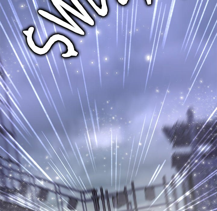 My Gangster Girlfriend - Chapter 33 Page 80