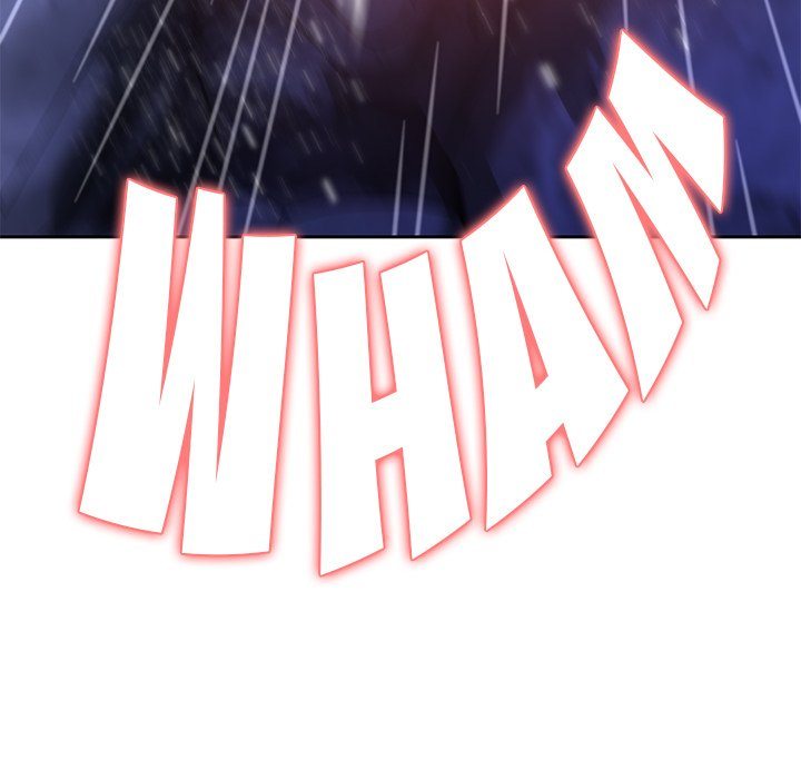 My Gangster Girlfriend - Chapter 33 Page 89