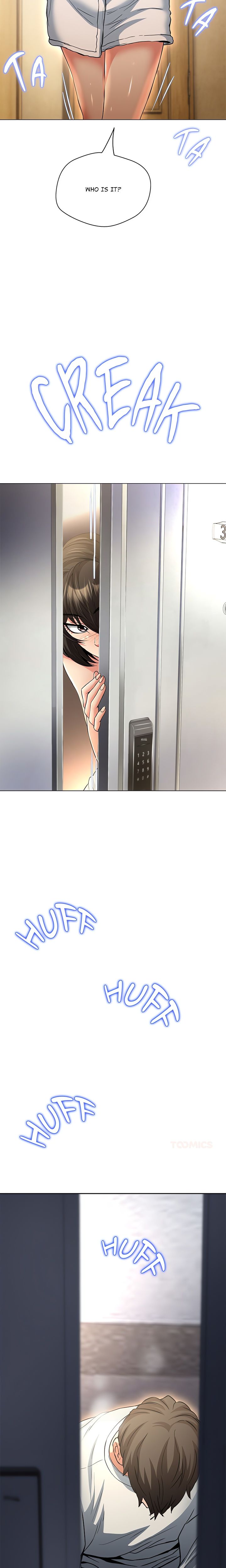 My Gangster Girlfriend - Chapter 37 Page 26