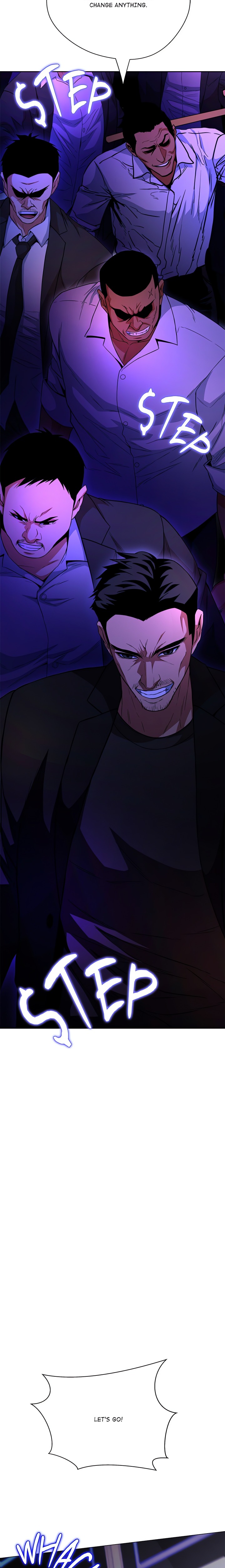 My Gangster Girlfriend - Chapter 38 Page 23