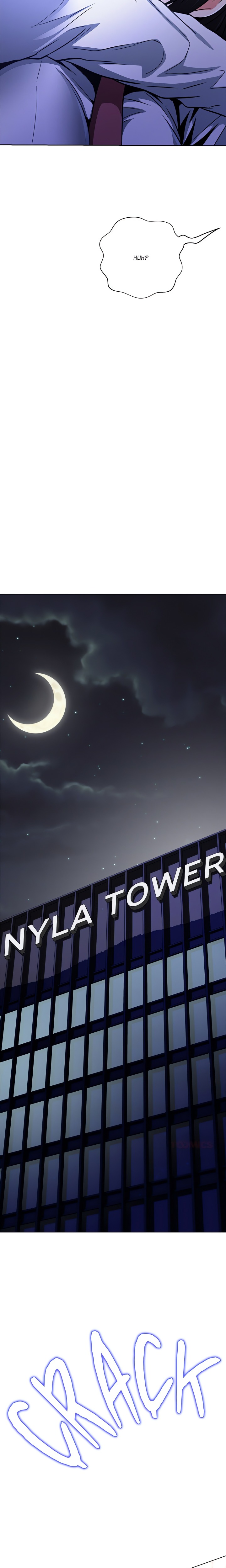 My Gangster Girlfriend - Chapter 38 Page 26