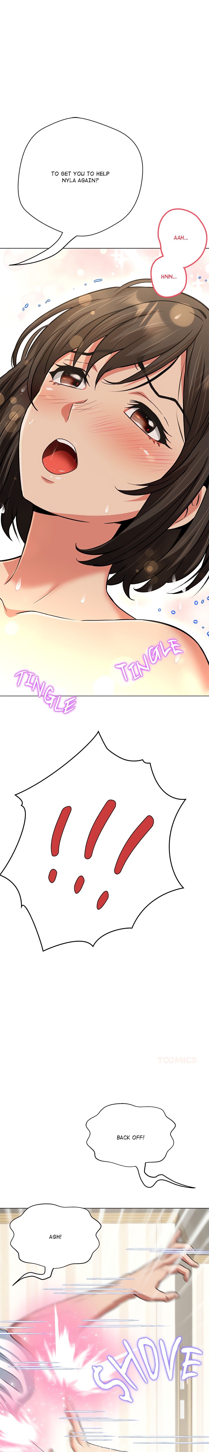 My Gangster Girlfriend - Chapter 38 Page 5