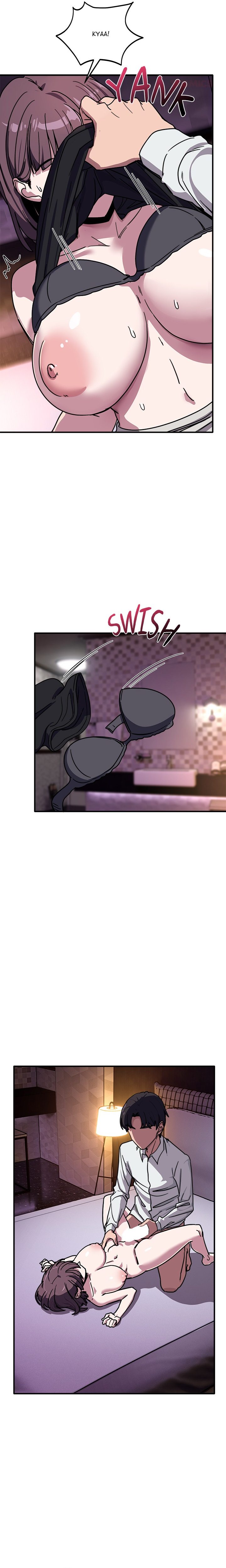 I Became a Dog! - Chapter 37 Page 18