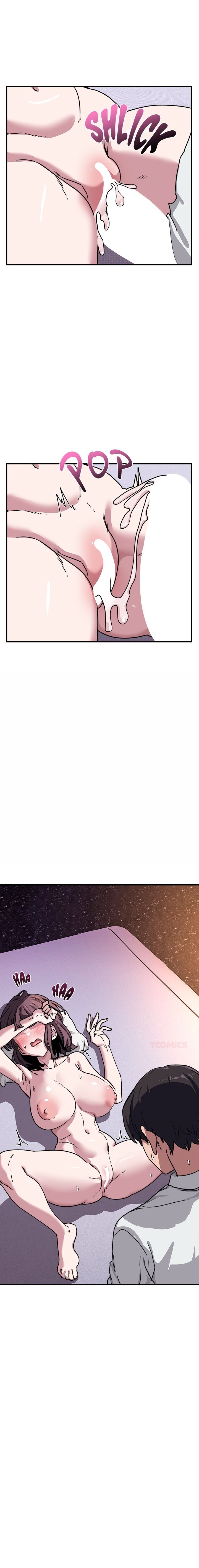 I Became a Dog! - Chapter 38 Page 9