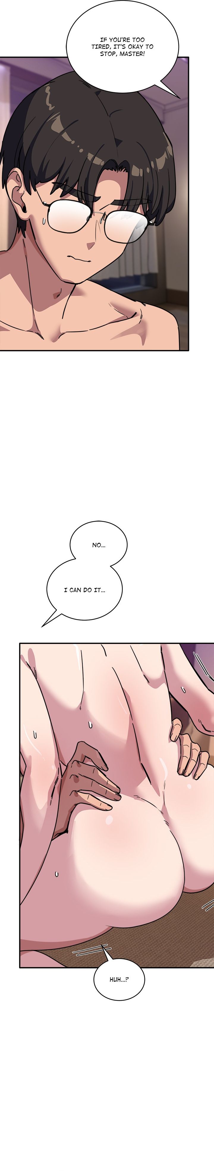 I Became a Dog! - Chapter 45 Page 14