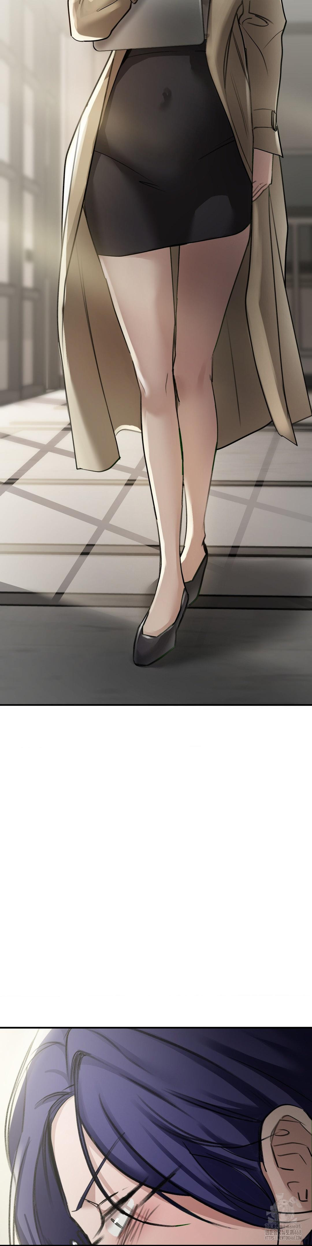 That Kind of Thing Happened Raw - Chapter 17 Page 7