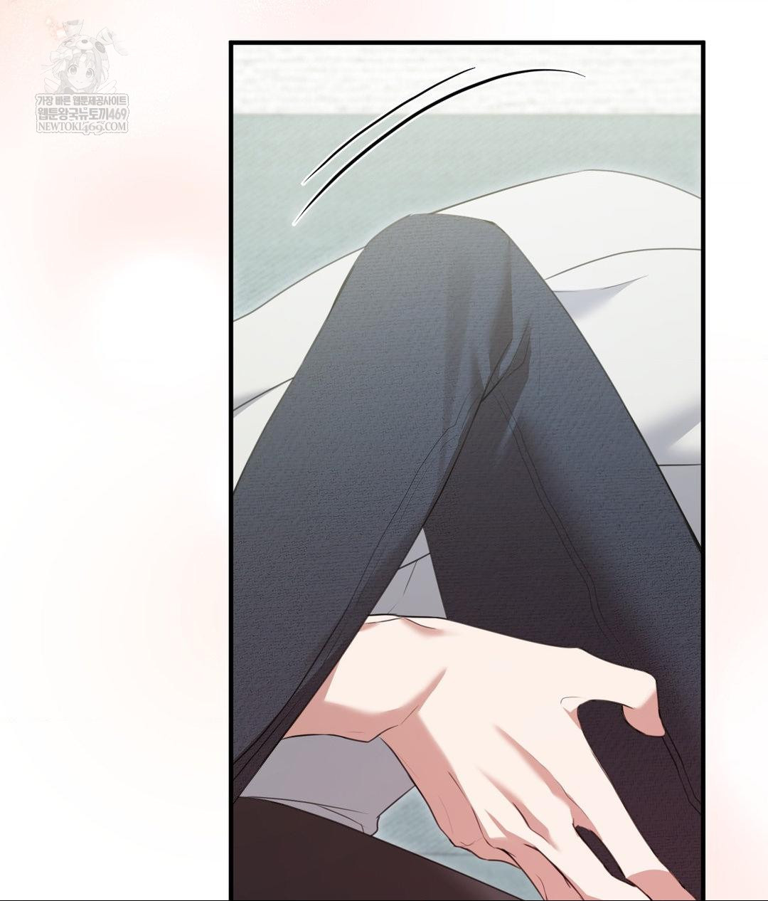 That Kind of Thing Happened Raw - Chapter 27 Page 55