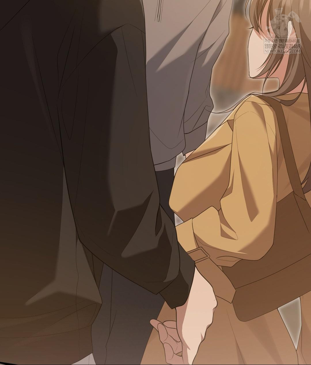 That Kind of Thing Happened Raw - Chapter 28 Page 101