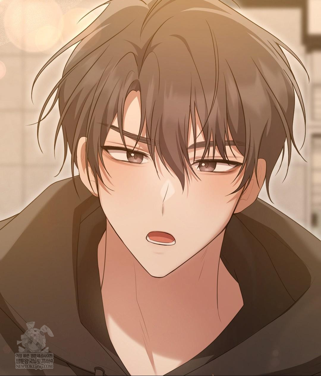 That Kind of Thing Happened Raw - Chapter 28 Page 112