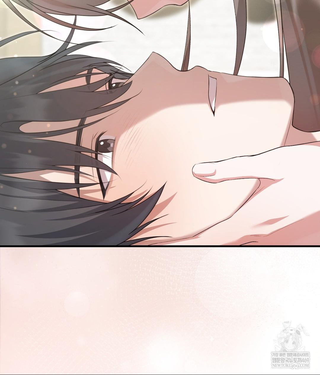 That Kind of Thing Happened Raw - Chapter 30 Page 104