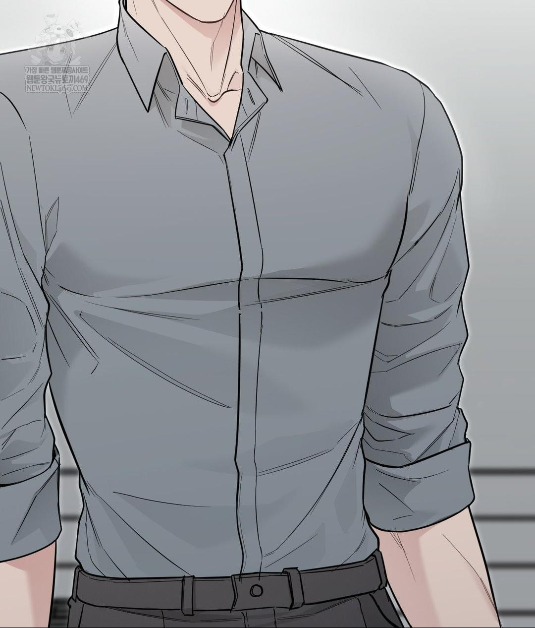 That Kind of Thing Happened Raw - Chapter 32 Page 98