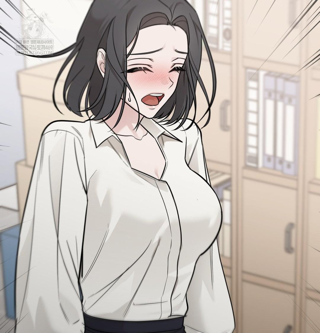 That Kind of Thing Happened Raw - Chapter 34 Page 107