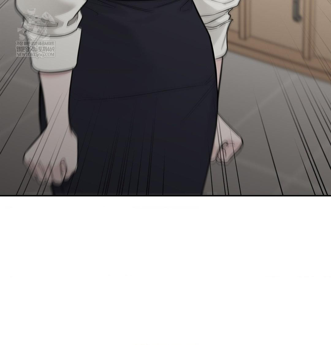 That Kind of Thing Happened Raw - Chapter 34 Page 108