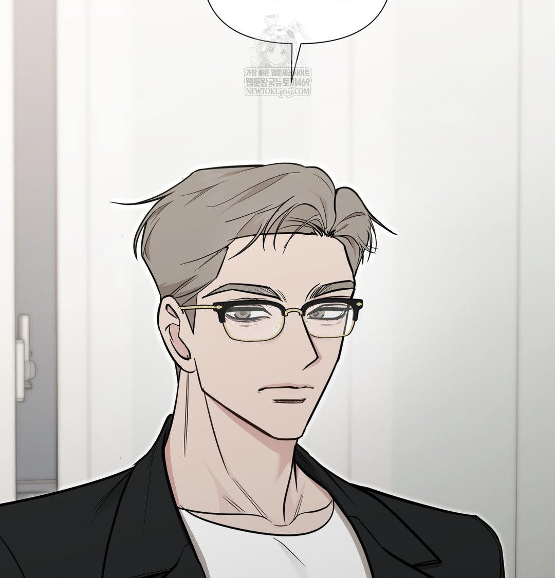 That Kind of Thing Happened Raw - Chapter 34 Page 132