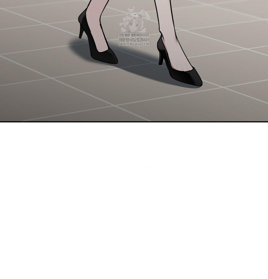 That Kind of Thing Happened Raw - Chapter 34 Page 54