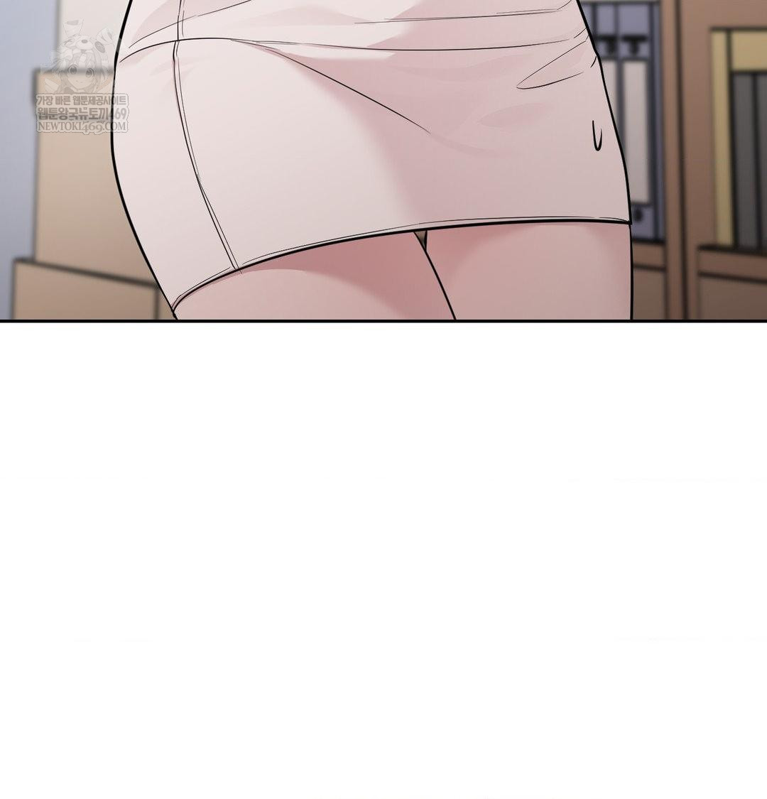 That Kind of Thing Happened Raw - Chapter 35 Page 36