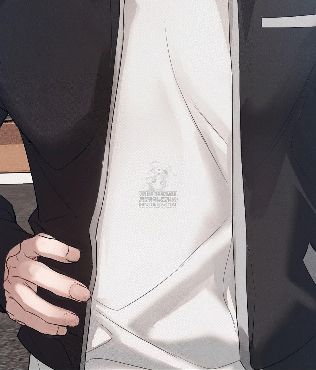 That Kind of Thing Happened Raw - Chapter 36 Page 32