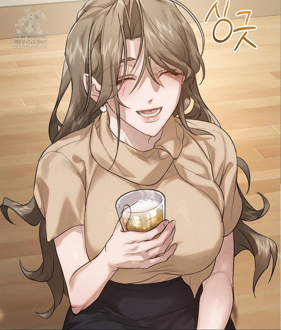 That Kind of Thing Happened Raw - Chapter 36 Page 68