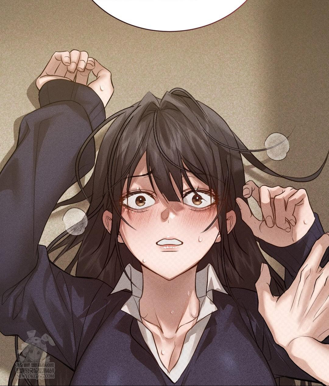 That Kind of Thing Happened Raw - Chapter 37 Page 90