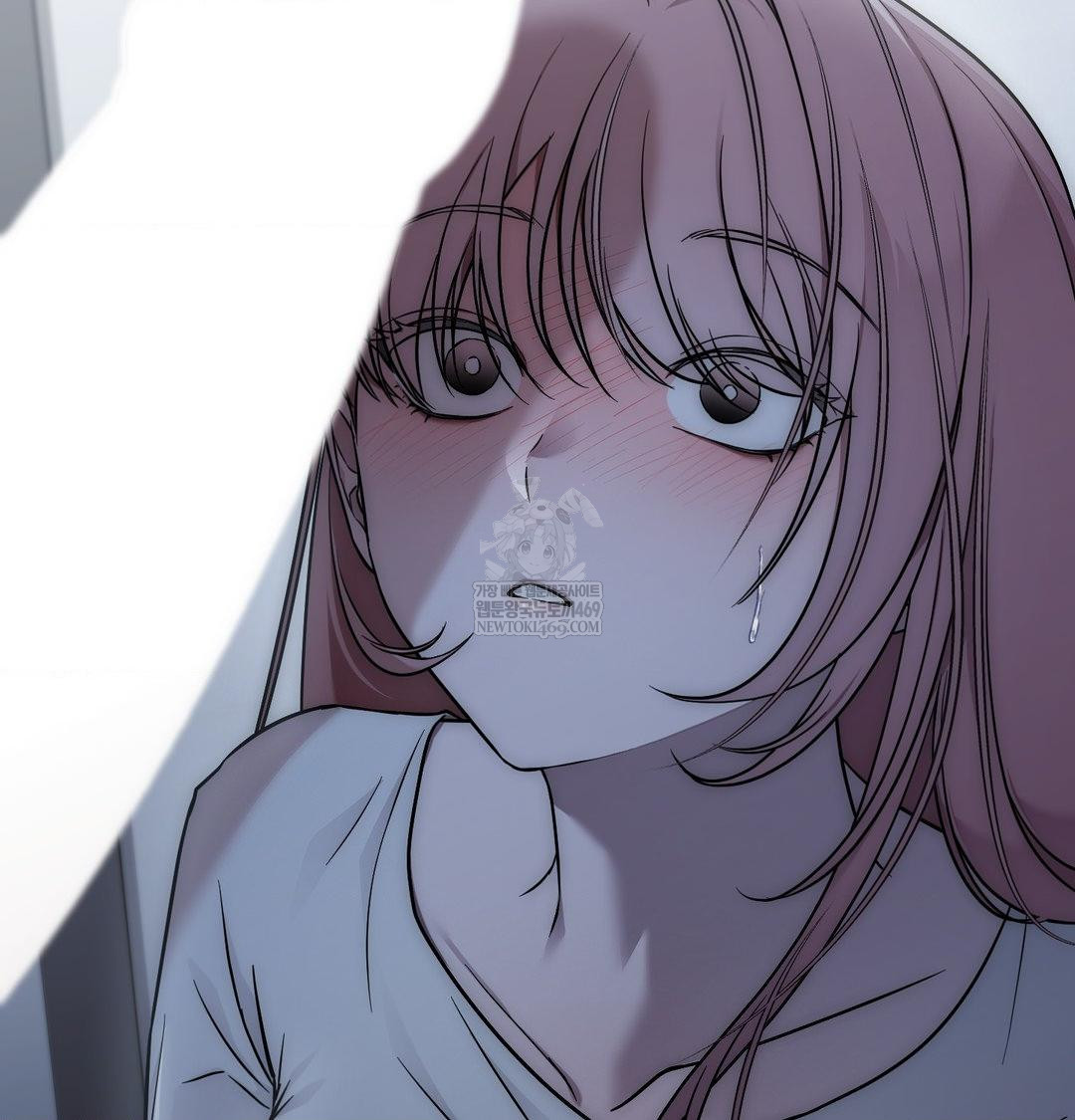 That Kind of Thing Happened Raw - Chapter 41 Page 98