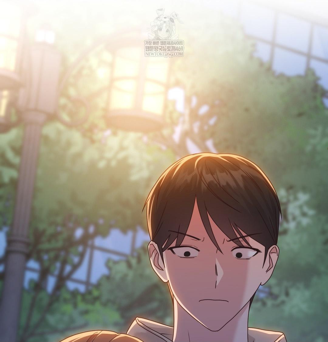 That Kind of Thing Happened Raw - Chapter 48 Page 108