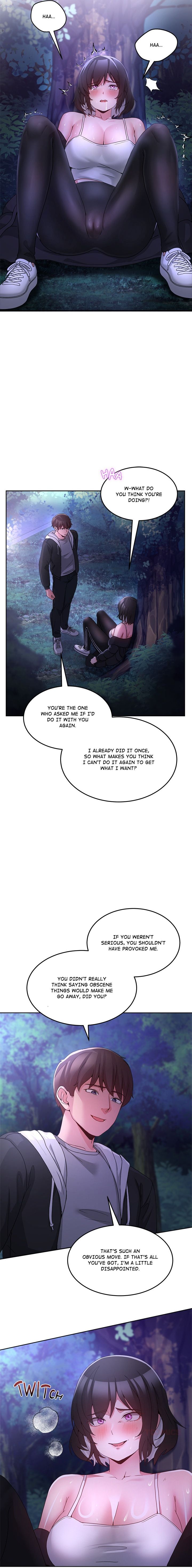 No Men Allowed - Chapter 37 Page 13