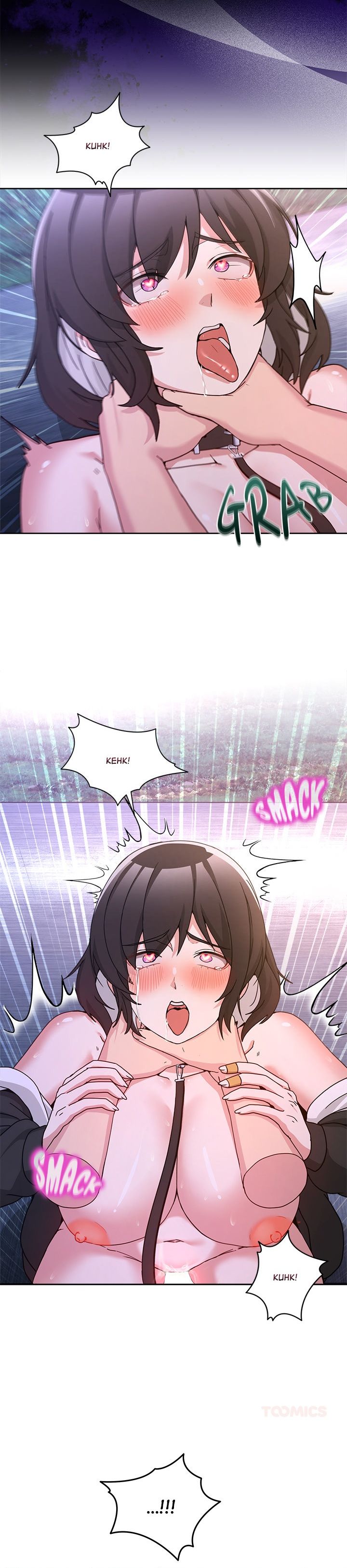 No Men Allowed - Chapter 40 Page 18