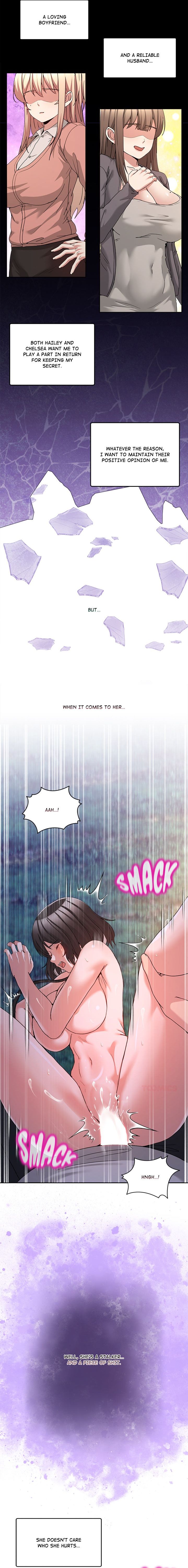 No Men Allowed - Chapter 40 Page 6